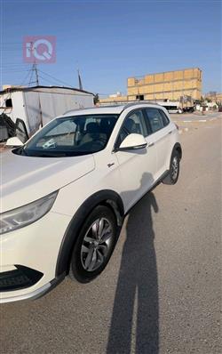 بايك سينوفا X65